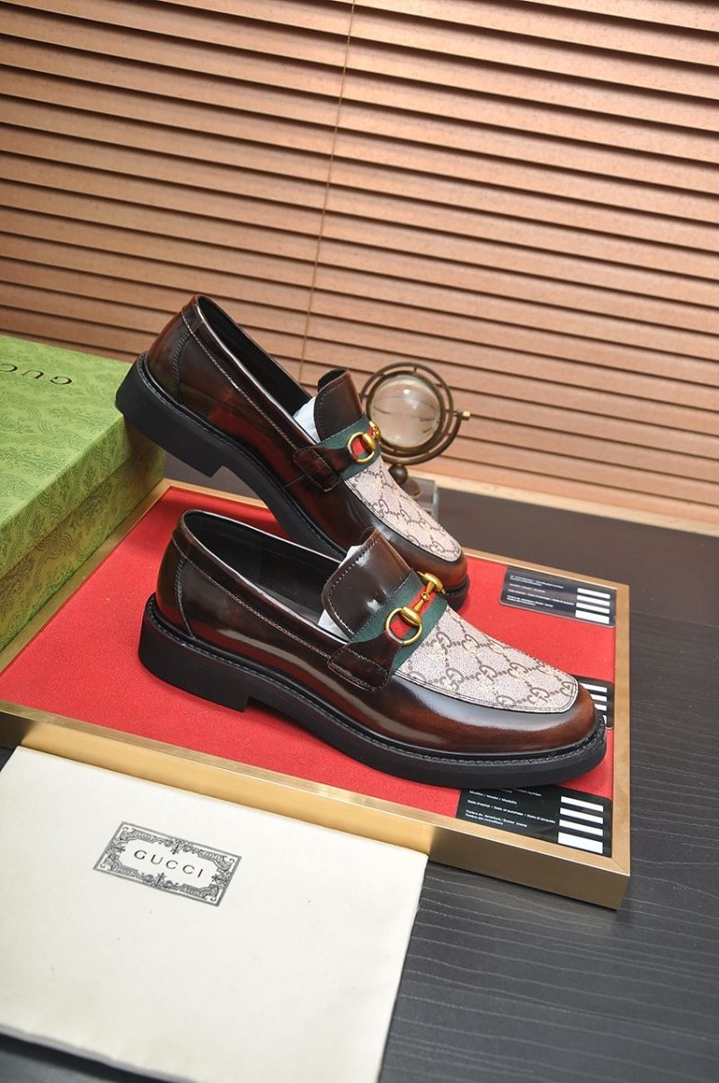 Gucci Business Shoes